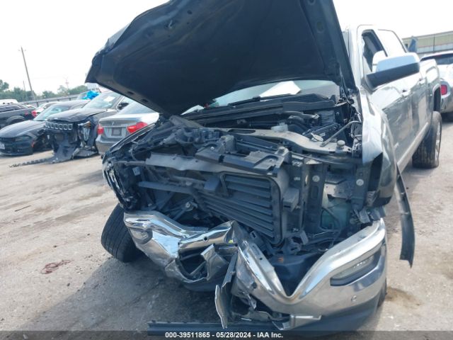 3GTP1NEC9HG421945 GMC Sierra 1500 Slt