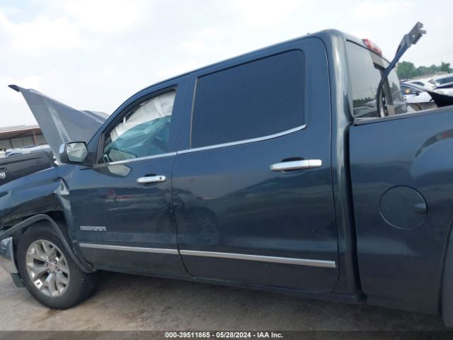 3GTP1NEC9HG421945 GMC Sierra 1500 Slt
