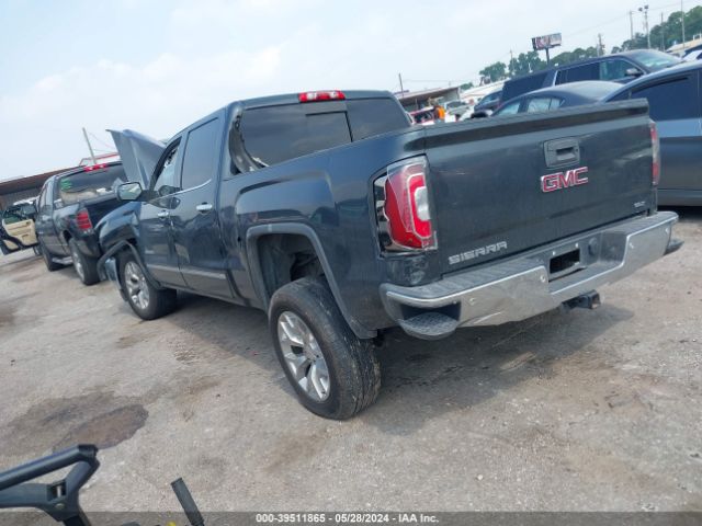 3GTP1NEC9HG421945 GMC Sierra 1500 Slt