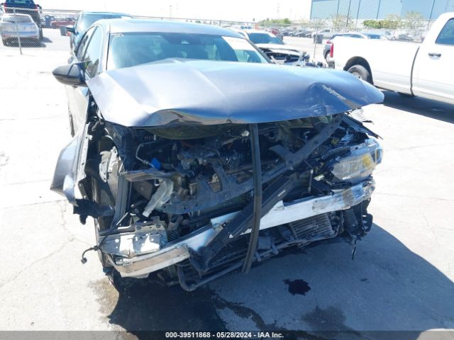 1HGCV3F55LA013622 Honda Accord Hybrid Ex-l