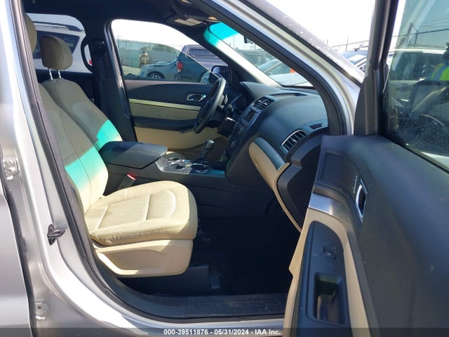 Ford Explorer 2017 1FM5K7B83HGA88052 Image 5