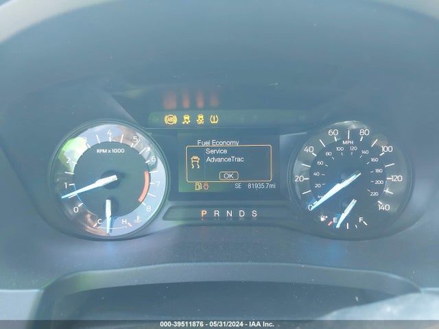 Ford Explorer 2017 1FM5K7B83HGA88052 Image 7