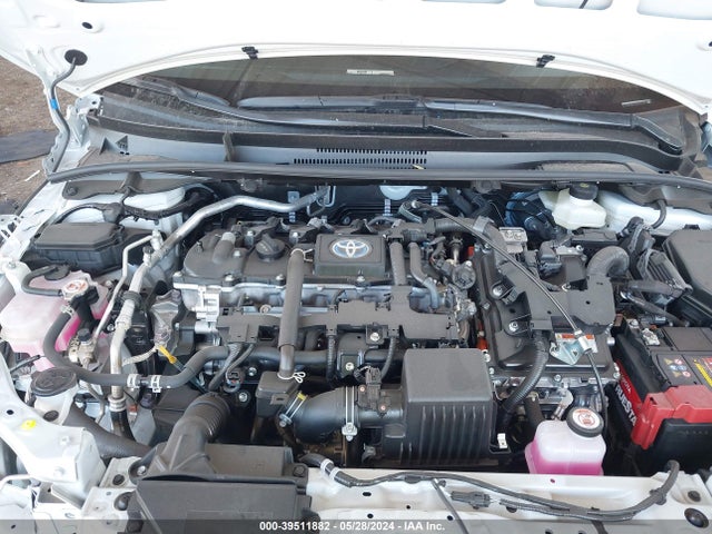 Toyota Corolla Hybrid Le 2024 JTDBCMFE2RJ021501 Image 10