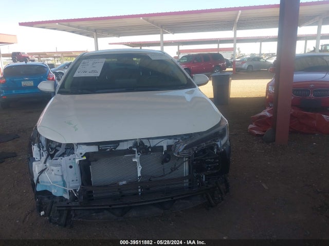 Toyota Corolla Hybrid Le 2024 JTDBCMFE2RJ021501 Image 13