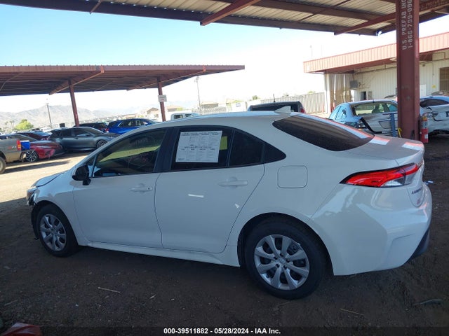 Toyota Corolla Hybrid Le 2024 JTDBCMFE2RJ021501 Image 15