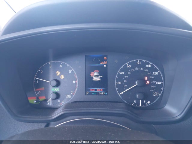 Toyota Corolla Hybrid Le 2024 JTDBCMFE2RJ021501 Image 16