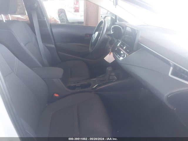 Toyota Corolla Hybrid Le 2024 JTDBCMFE2RJ021501 Image 5
