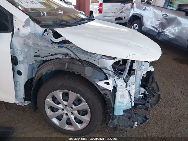 Toyota Corolla Hybrid Le 2024 JTDBCMFE2RJ021501 Image 6