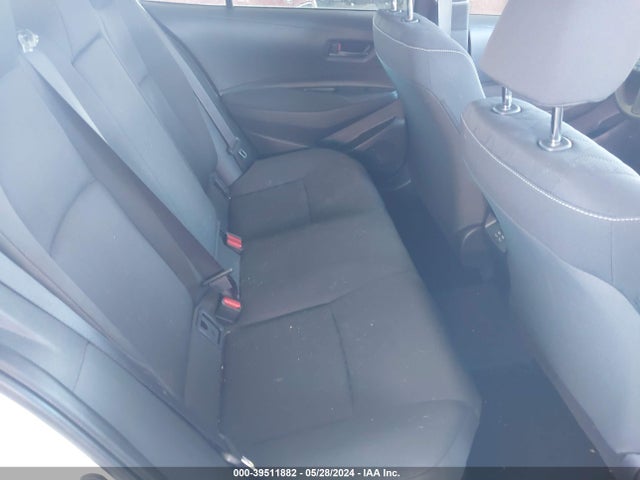 Toyota Corolla Hybrid Le 2024 JTDBCMFE2RJ021501 Image 8