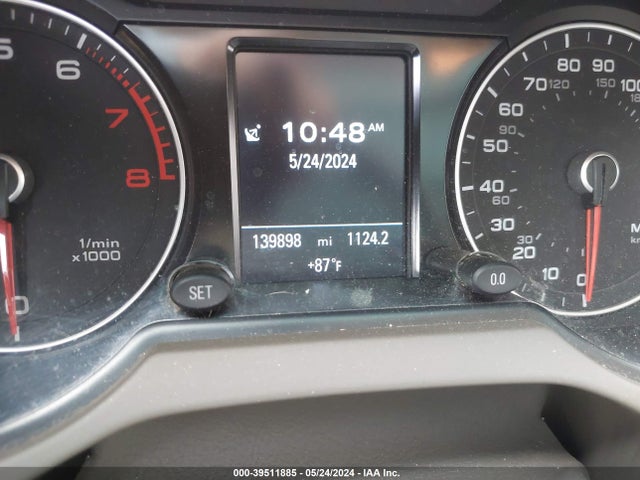 Продажа на аукционе авто 2015 Audi Q5 2.0t Premium, vin: WA1LFAFP9FA094754, номер лота: 39511885