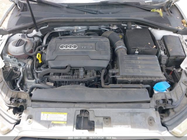 WAUB8GFF8G1003641 Audi A3 2.0t Premium