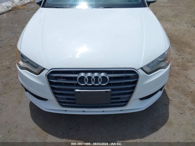 WAUB8GFF8G1003641 Audi A3 2.0t Premium