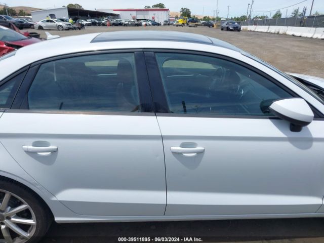 WAUB8GFF8G1003641 Audi A3 2.0t Premium