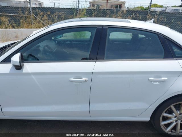 WAUB8GFF8G1003641 Audi A3 2.0t Premium