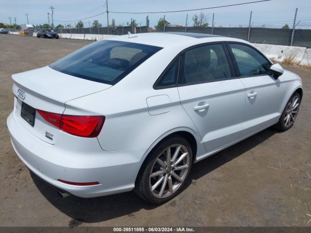 WAUB8GFF8G1003641 Audi A3 2.0t Premium