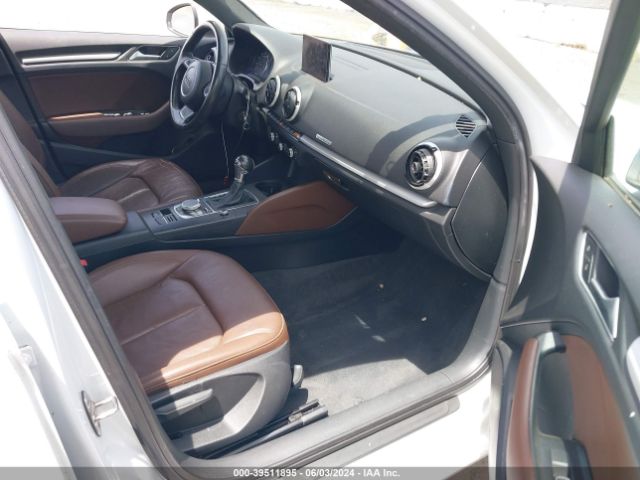 WAUB8GFF8G1003641 Audi A3 2.0t Premium