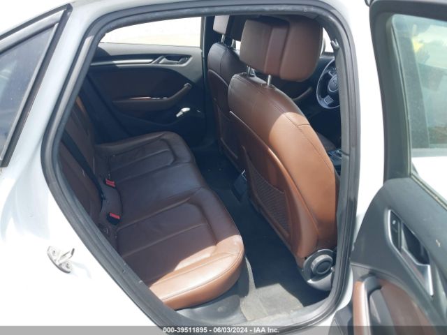 WAUB8GFF8G1003641 Audi A3 2.0t Premium