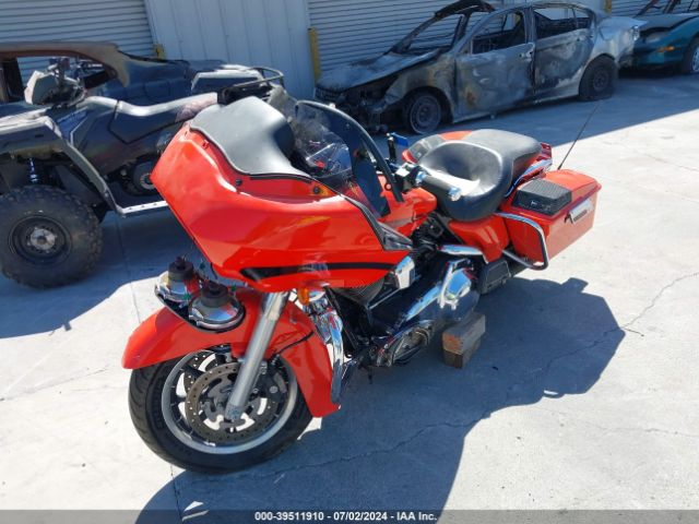 2008 HARLEY-DAVIDSON FLTR 1HD1FS4108Y633207 Photo 1