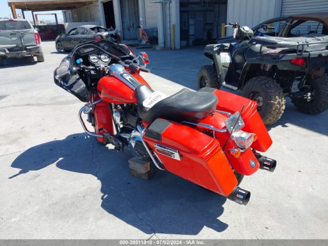 2008 HARLEY-DAVIDSON FLTR 1HD1FS4108Y633207 Photo 2