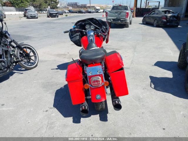 2008 HARLEY-DAVIDSON FLTR 1HD1FS4108Y633207 Photo 5