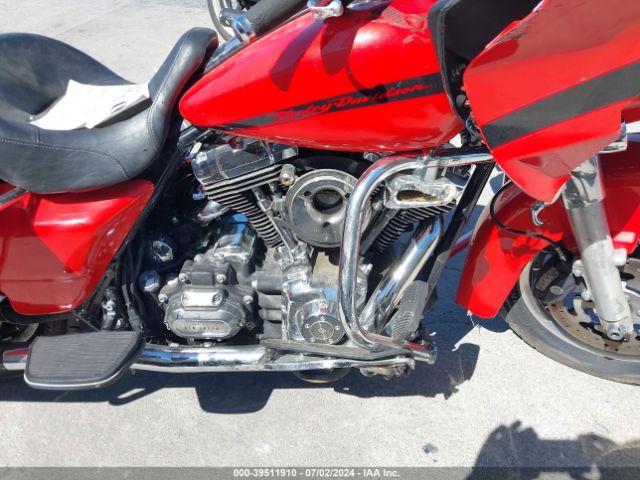 2008 HARLEY-DAVIDSON FLTR 1HD1FS4108Y633207 Photo 7