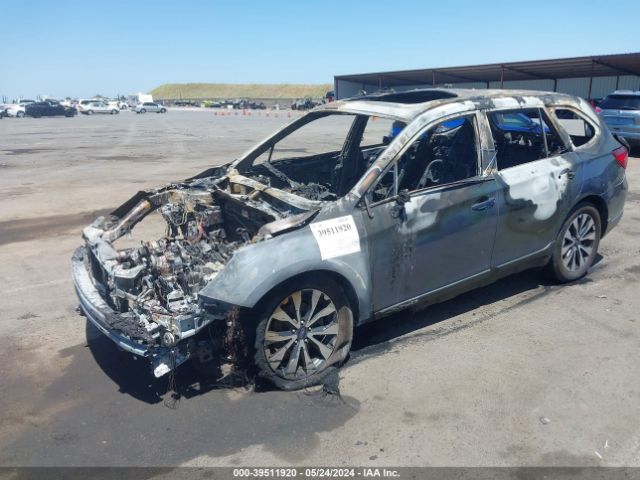 4S4BSANCXH3394799 Subaru Outback 2.5i Limited