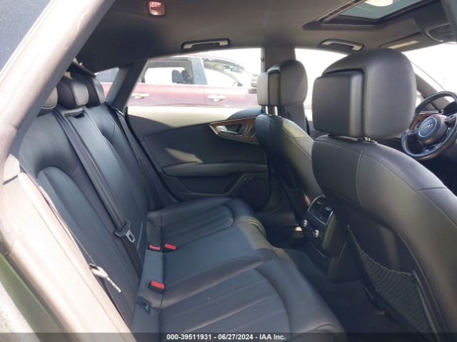 WAU2GAFC7EN087480 Audi A7 3.0t Premium Plus