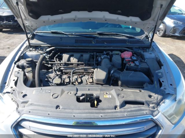 1FAHP2E89FG181940 Ford TAURUS SEL