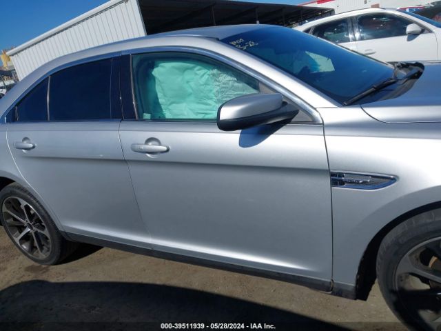 1FAHP2E89FG181940 Ford TAURUS SEL