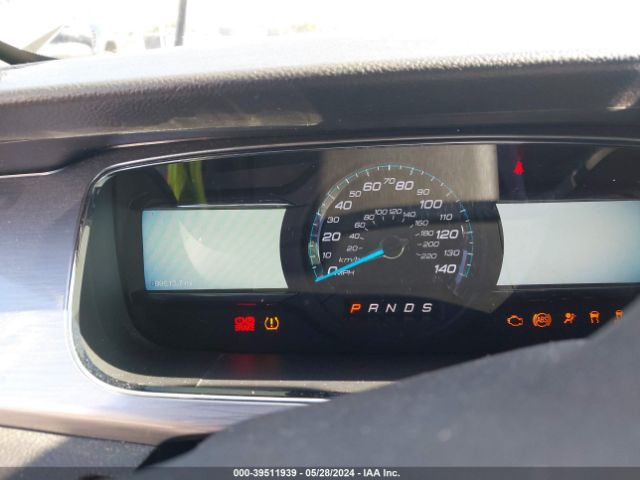 1FAHP2E89FG181940 Ford TAURUS SEL