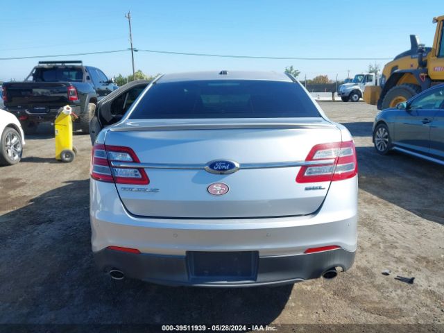 1FAHP2E89FG181940 Ford TAURUS SEL