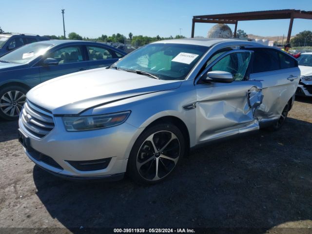 1FAHP2E89FG181940 Ford TAURUS SEL