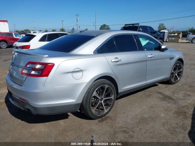 1FAHP2E89FG181940 Ford TAURUS SEL