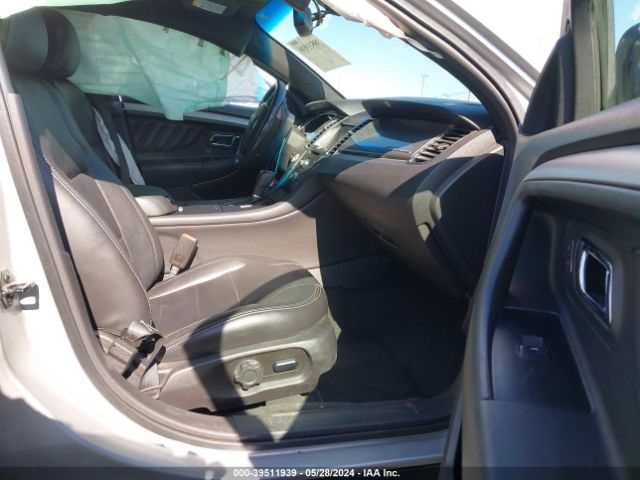 1FAHP2E89FG181940 Ford TAURUS SEL