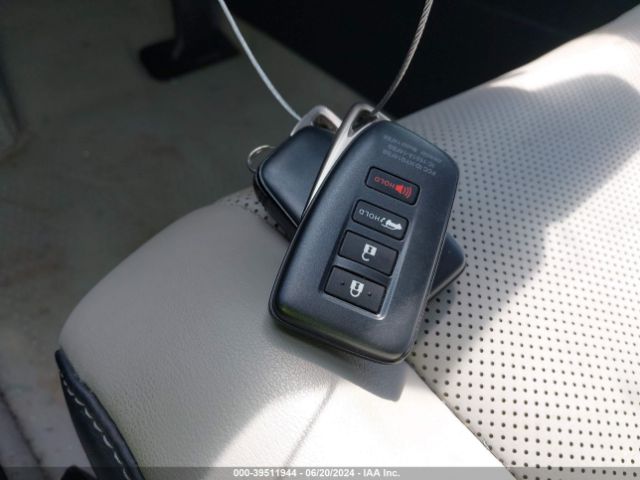 2018 LEXUS RX 350 2T2ZZMCA9JC097291 Photo 10