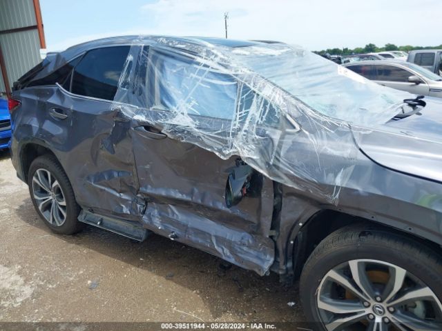 2018 LEXUS RX 350 2T2ZZMCA9JC097291 Photo 5
