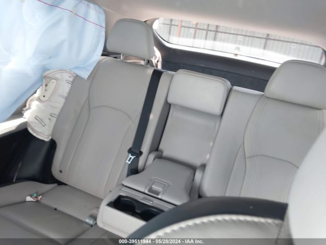 2018 LEXUS RX 350 2T2ZZMCA9JC097291 Photo 7