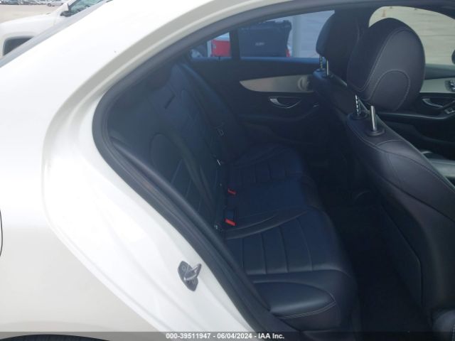 55SWF8DB6KU309574 Mercedes-Benz C 300
