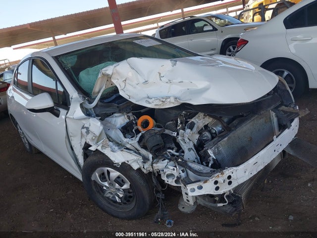 2019 3G1BC6SM4KS597936 main image