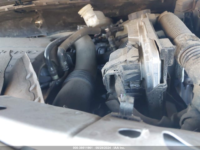 Chevrolet CRUZE LS 2019 3G1BC6SM4KS597936 Image 10