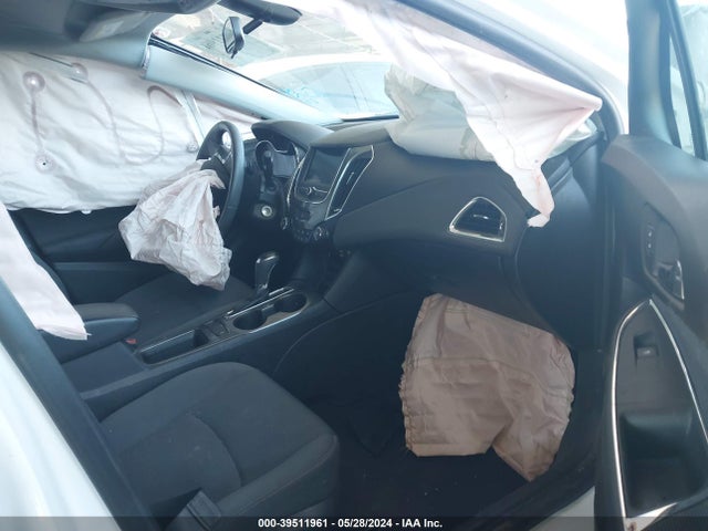 Chevrolet CRUZE LS 2019 3G1BC6SM4KS597936 Image 5