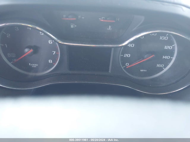 Chevrolet CRUZE LS 2019 3G1BC6SM4KS597936 Image 7