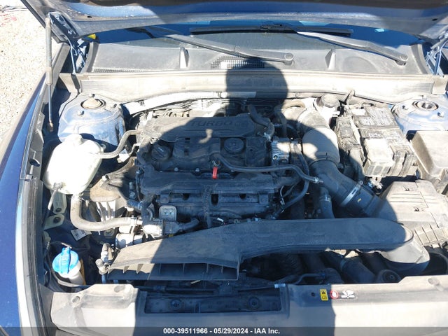 Hyundai Sonata Sel Plus 2020 5NPEJ4J28LH040036 Image 10