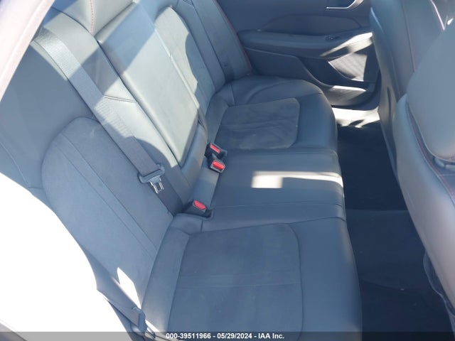 Hyundai Sonata Sel Plus 2020 5NPEJ4J28LH040036 Image 8