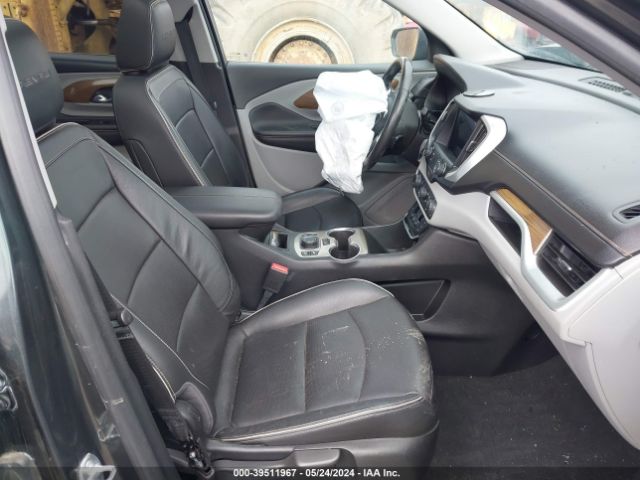 3GKALTEX8KL366320 GMC Terrain Sle