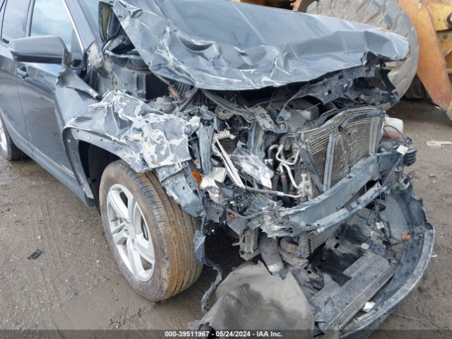 3GKALTEX8KL366320 GMC Terrain Sle