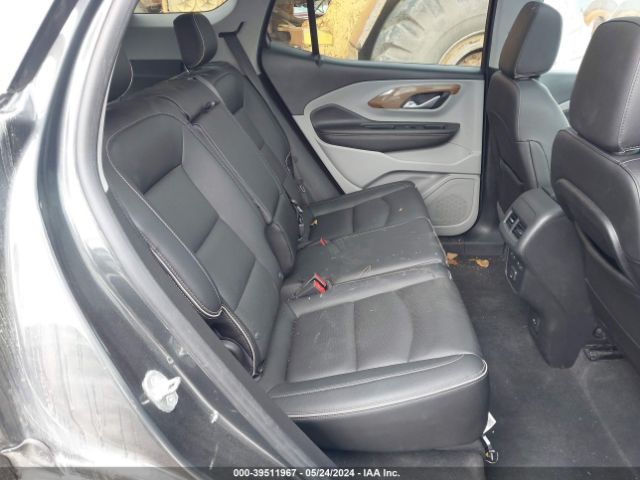 3GKALTEX8KL366320 GMC Terrain Sle