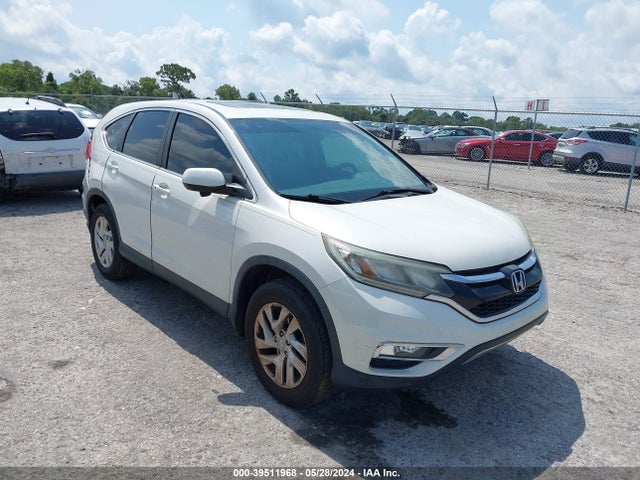 2015 5J6RM3H54FL008956 main image