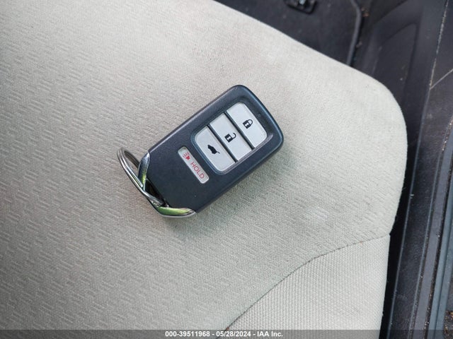 Honda CR-V EX 2015 5J6RM3H54FL008956 Image 11
