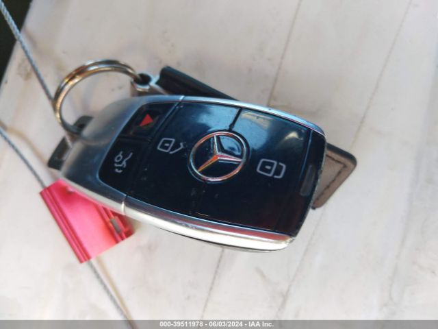 WDDZF4JB4JA375081 Mercedes-Benz E 300